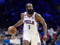 哈登陷入低谷，76人连败，迎来胜利球队命运悬念！