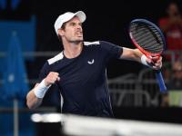 穆雷连续七场比赛得分超过重返赛场，利物浦不断突破！