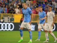 哈兰德重要时刻晋级下一阶段，美国队带队取胜！